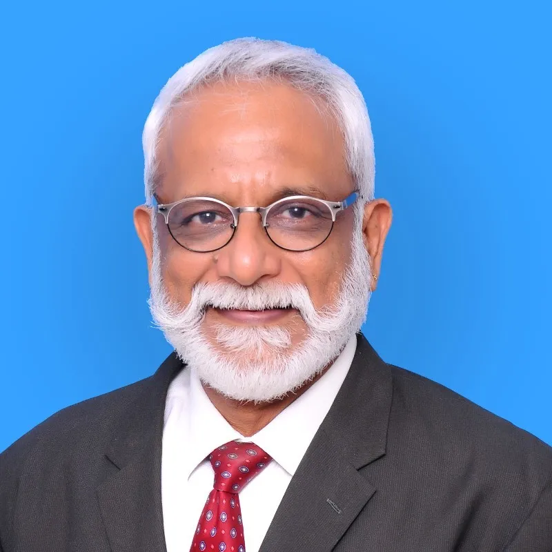 Dr. B.R.Balajee